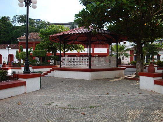 parroquia santa maria de guadalupe y san juan diego nacajuca tabasco