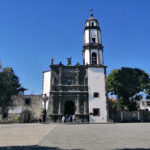 parroquia santa maria de la visitacion melchor ocampo