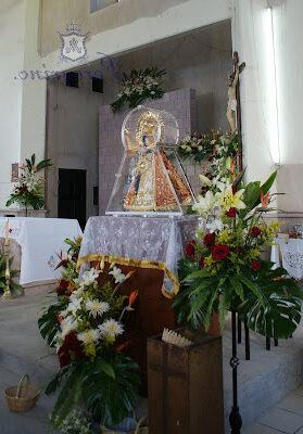 parroquia santa maria del tepeyac tlaquepaque jalisco