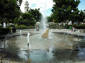 parroquia santa maria inmaculada concepcion tlacotepec de benito juarez puebla