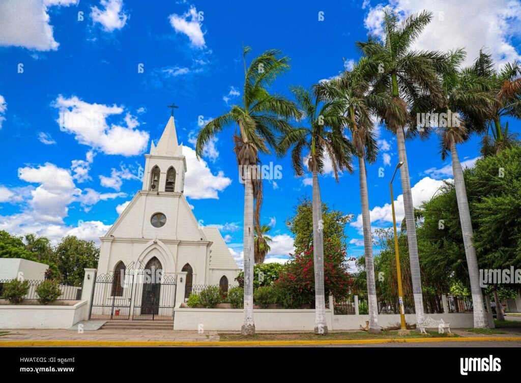 parroquia santa maria iztapalapa cdmx