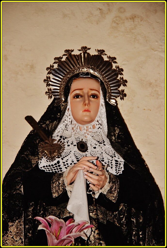 parroquia santa maria magdalena alpatlahuac veracruz