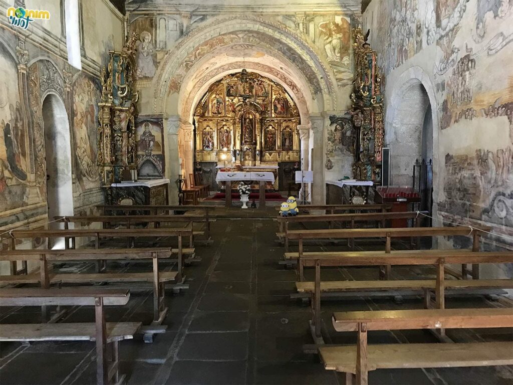 parroquia santa maria magdalena guadalupe nuevo leon