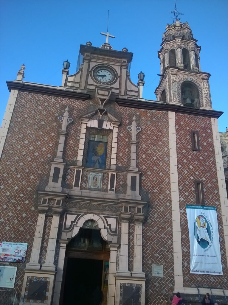 parroquia santa maria magdalena magdalena tequisistlan oaxaca