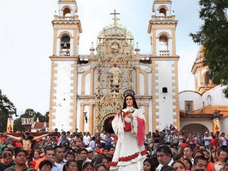 parroquia santa maria magdalena tehuacan puebla 1