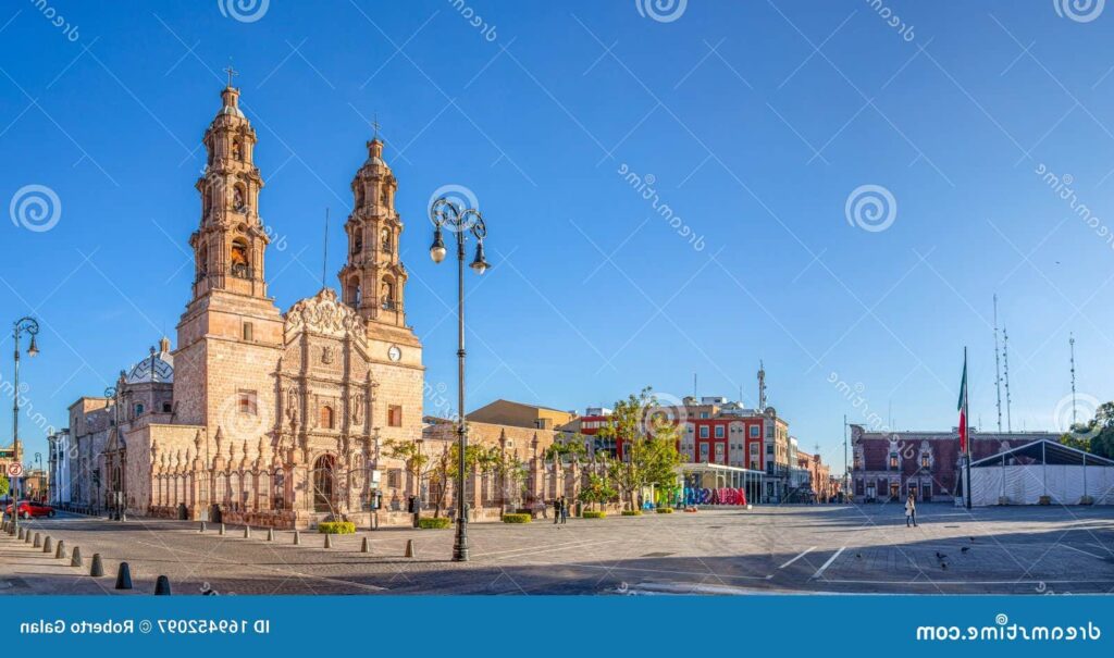 parroquia santa maria reina aguascalientes