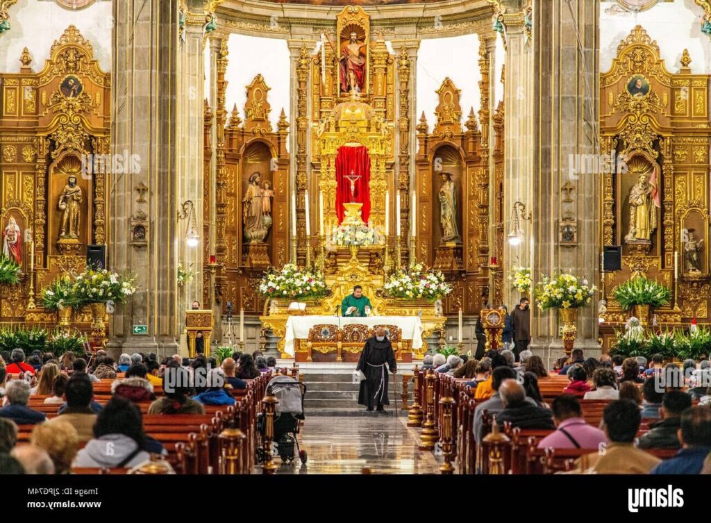 parroquia santa maria reina de la paz tijuana baja california