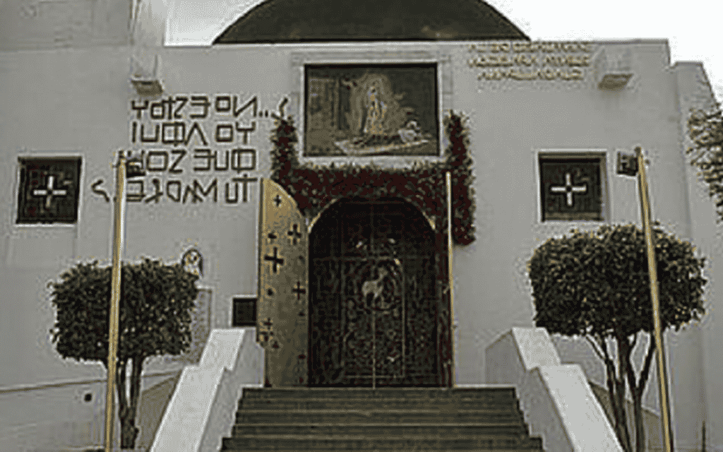 parroquia santa rita de casia morelos coahuila