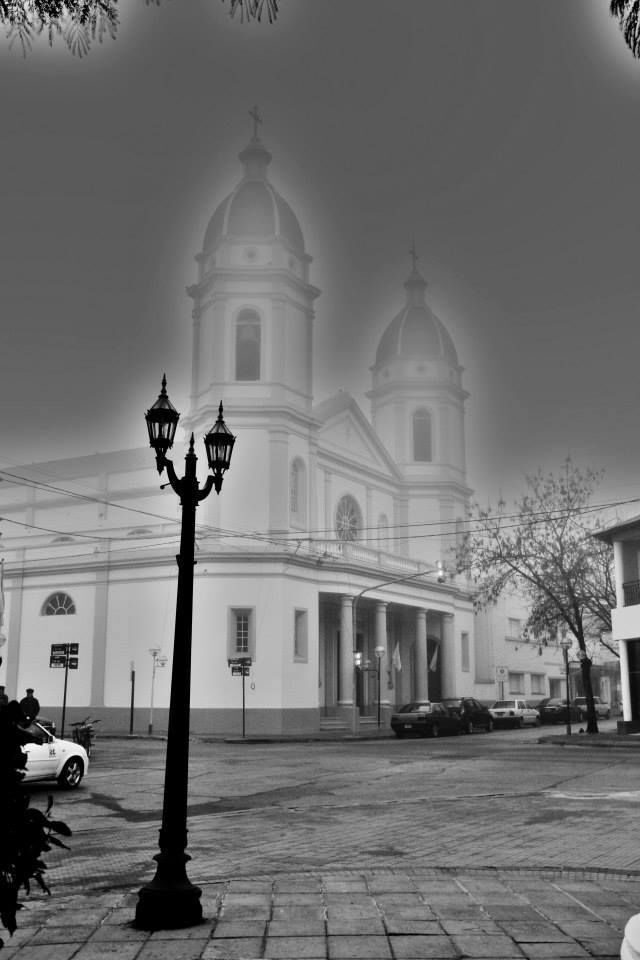 parroquia santa rosa de lima san luis potosi