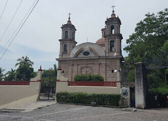 parroquia santa rosa de lima tlaltizapan morelos