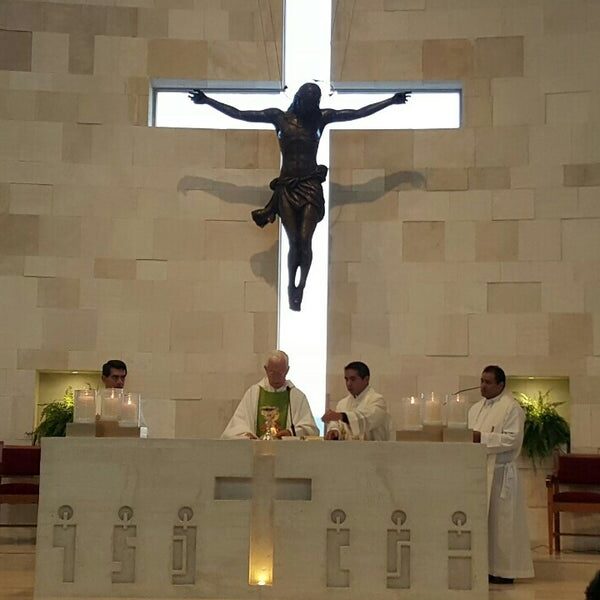 parroquia santa teresa del nino jesus queretaro