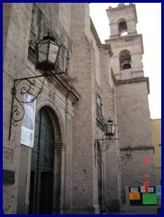 parroquia santa teresita del nino jesus guadalajara jalisco