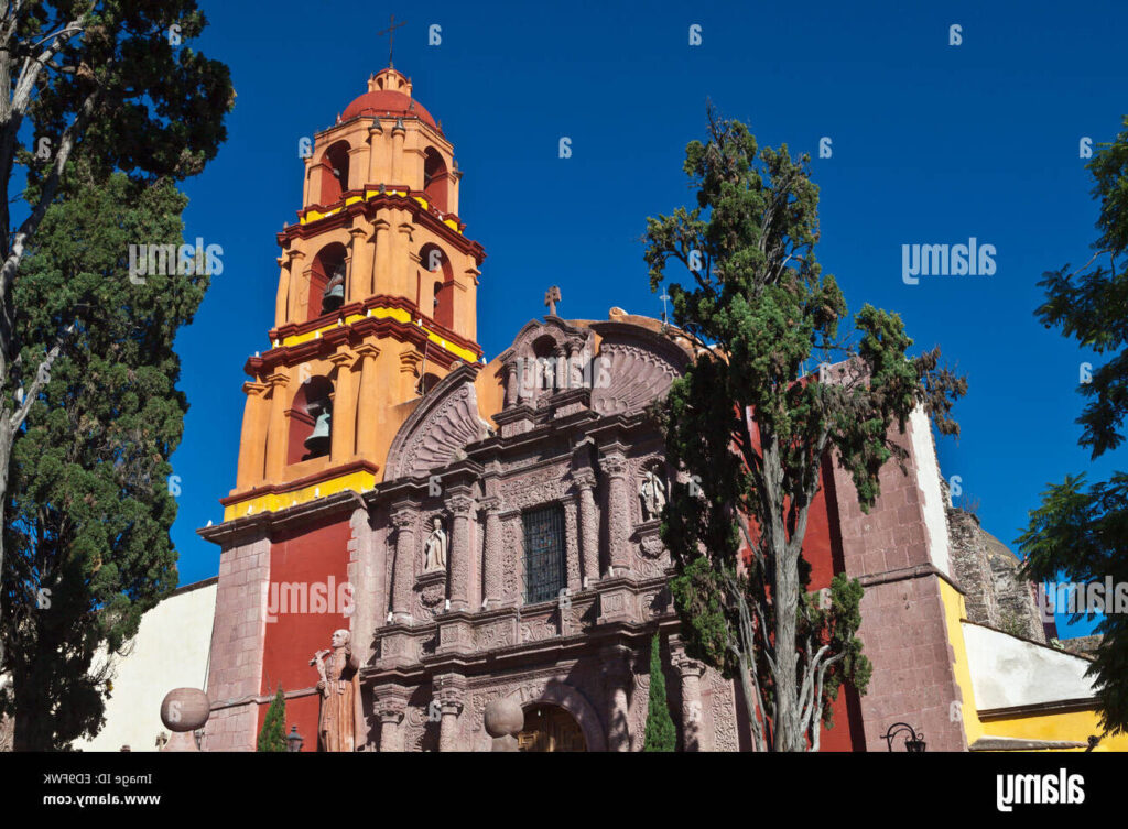 parroquia santiago apostol acatepec guerrero