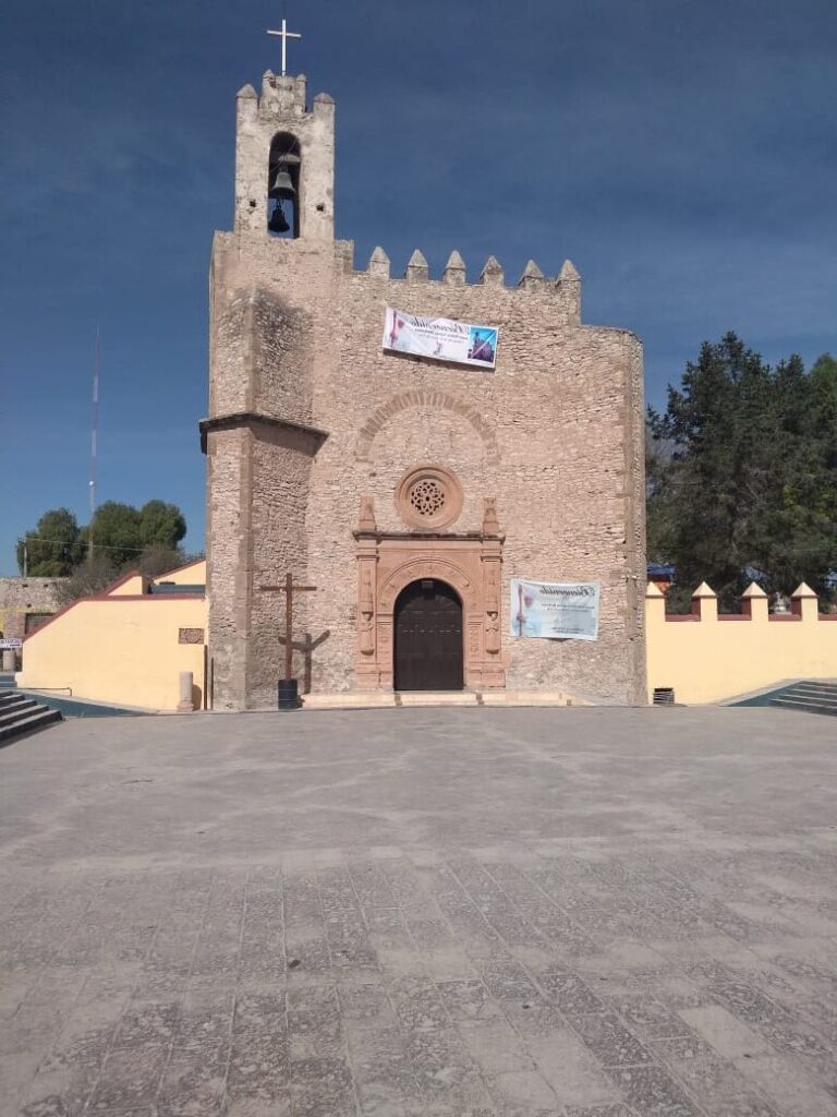 parroquia santiago apostol atotonilco de tula hidalgo