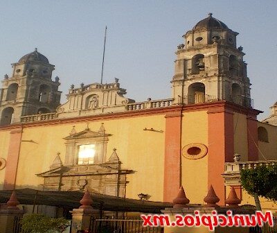 parroquia santiago apostol ayala morelos