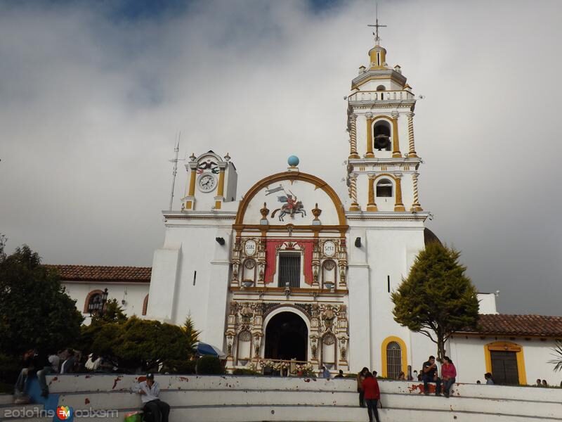 parroquia santiago apostol chilpancingo de los bravo guerrero