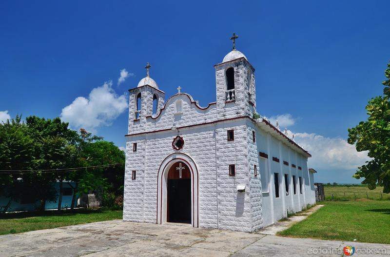 parroquia santiago apostol coatzacoalcos veracruz