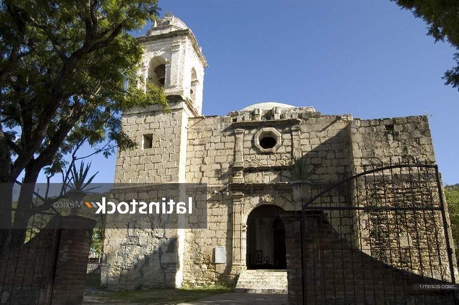 parroquia santiago apostol copandaro michoacan