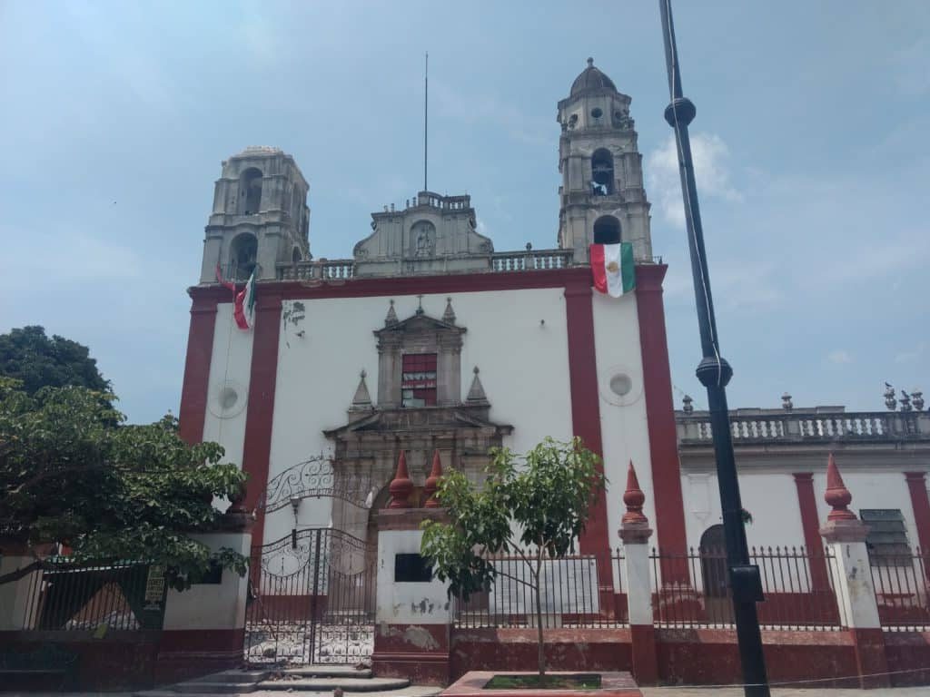 parroquia santiago apostol cuautla jalisco