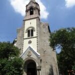 parroquia santiago apostol el mayor iztacalco