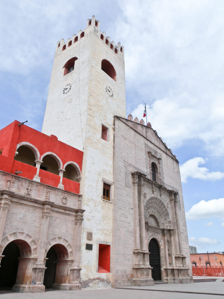 parroquia santiago apostol ixmiquilpan hidalgo 1