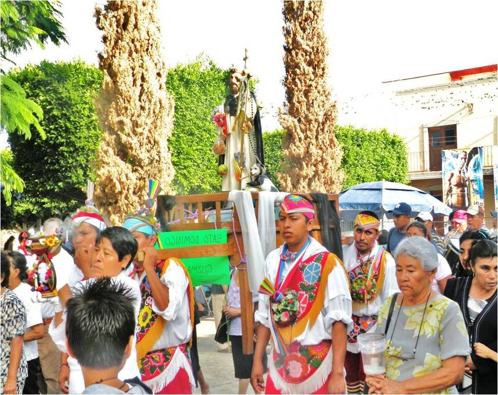 parroquia santiago apostol izucar de matamoros puebla