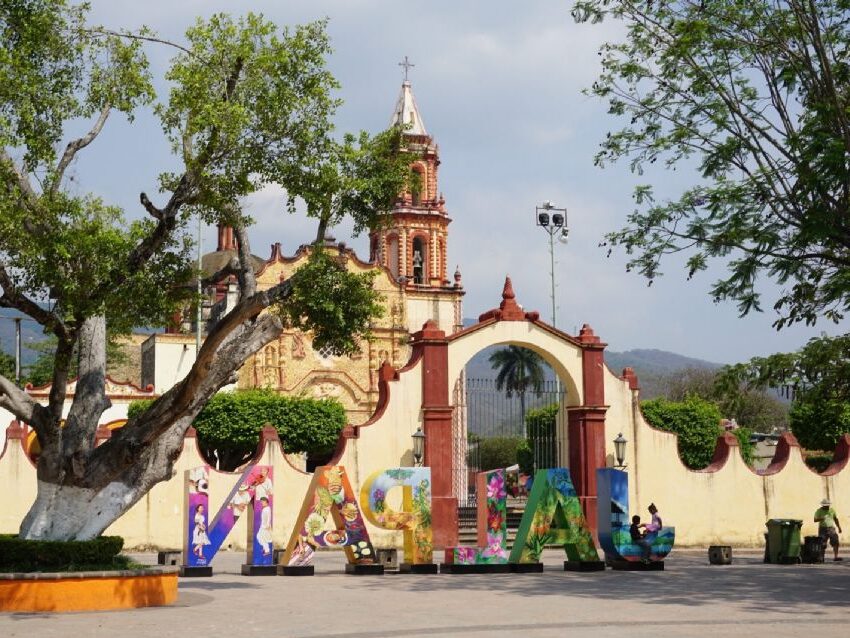 parroquia santiago apostol jalpan qro jalpan de serra queretaro