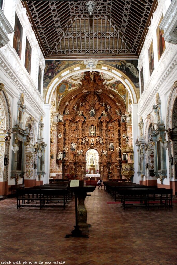 parroquia santiago apostol jose joaquin de herrera guerrero