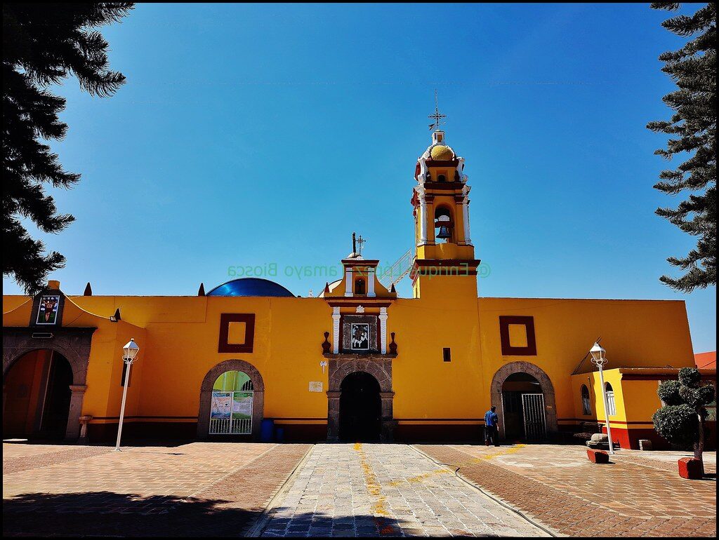 parroquia santiago apostol puebla 1