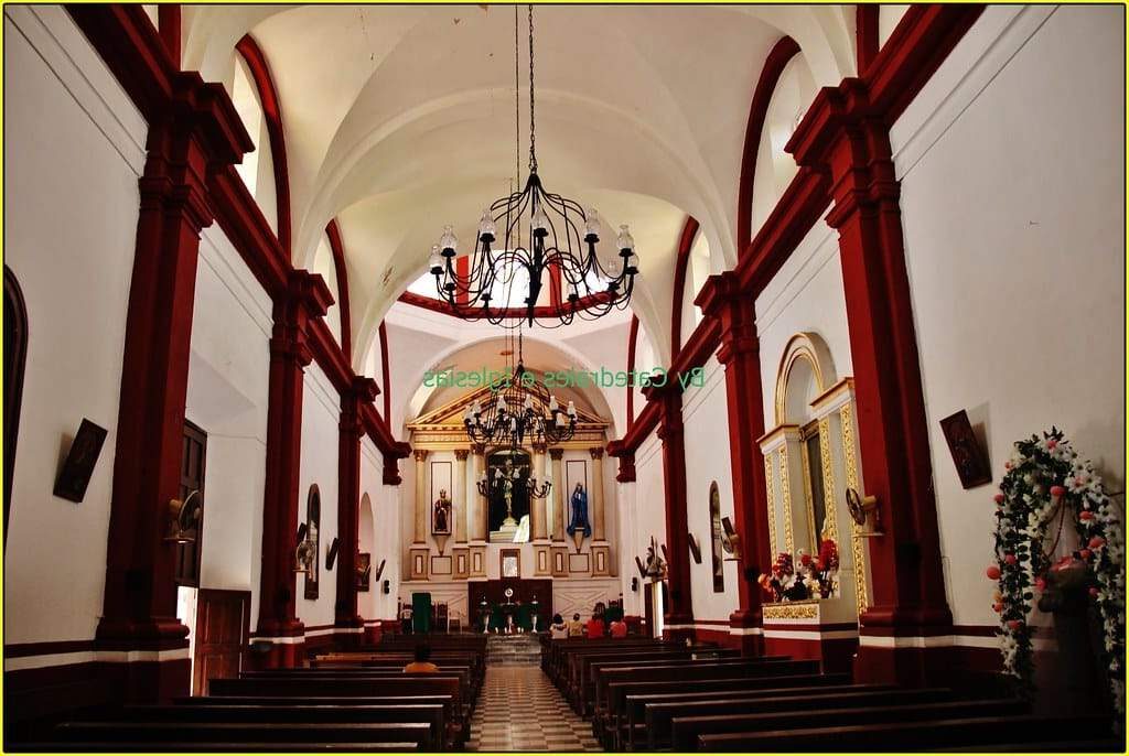 parroquia santiago apostol tijuana baja california