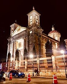 parroquia santiago apostol tlahuiltepa hidalgo