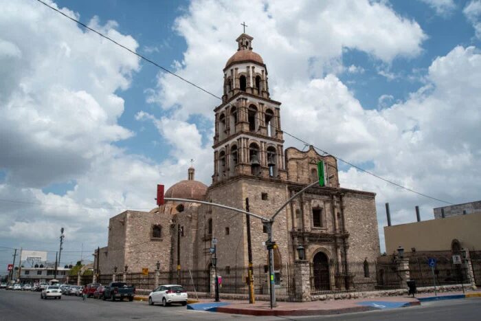 parroquia santiago apostol zapopan jalisco