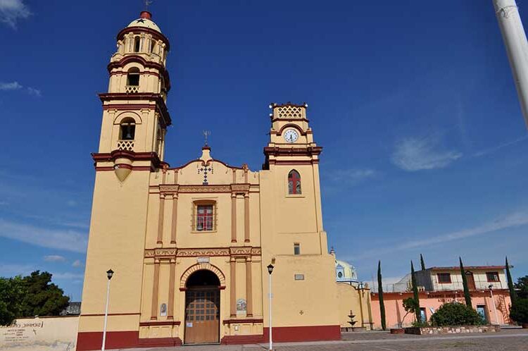 parroquia santiago petlalcingo puebla