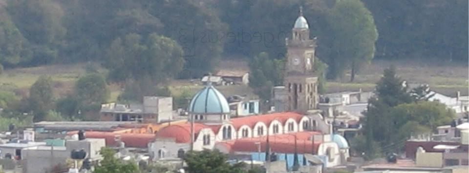 parroquia santiago santiago juxtlahuaca