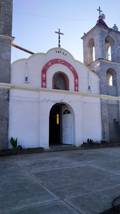 parroquia santisima trinidad loma bonita