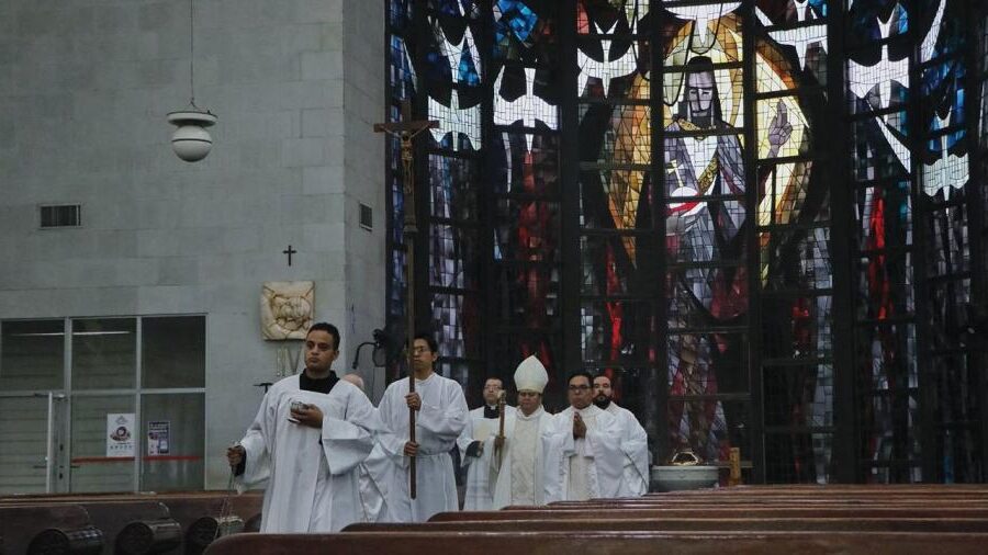 parroquia santisimo sacramento altamira tamaulipas