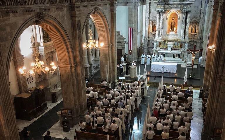 parroquia santo cristo de burgos jimenez chihuahua