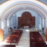 parroquia santo domingo de guzman chimalhuacan