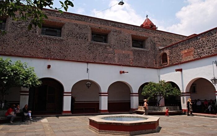 parroquia santo domingo de guzman santo domingo de morelos