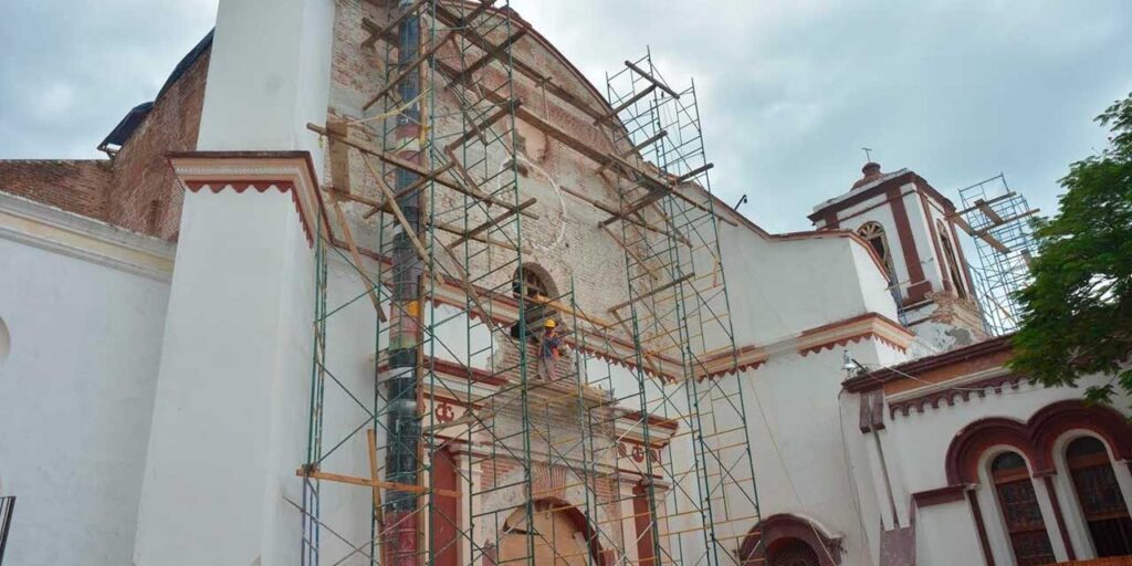 parroquia santo domingo de guzman santo domingo petapa oaxaca