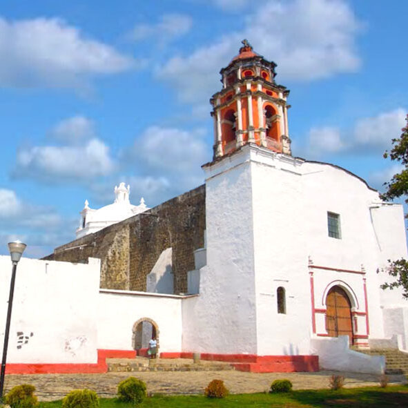 parroquia santo domingo de guzman tlaquiltenango morelos