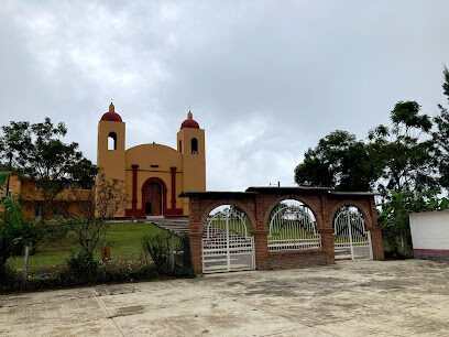 parroquia santo domingo santo domingo teojomulco