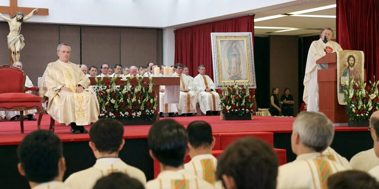 parroquia santo domingo savio aguascalientes