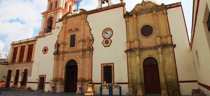 parroquia santo nino de atocha aguascalientes