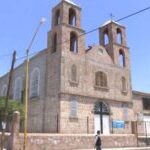 parroquia santo nino de atocha frontera comalapa chiapas