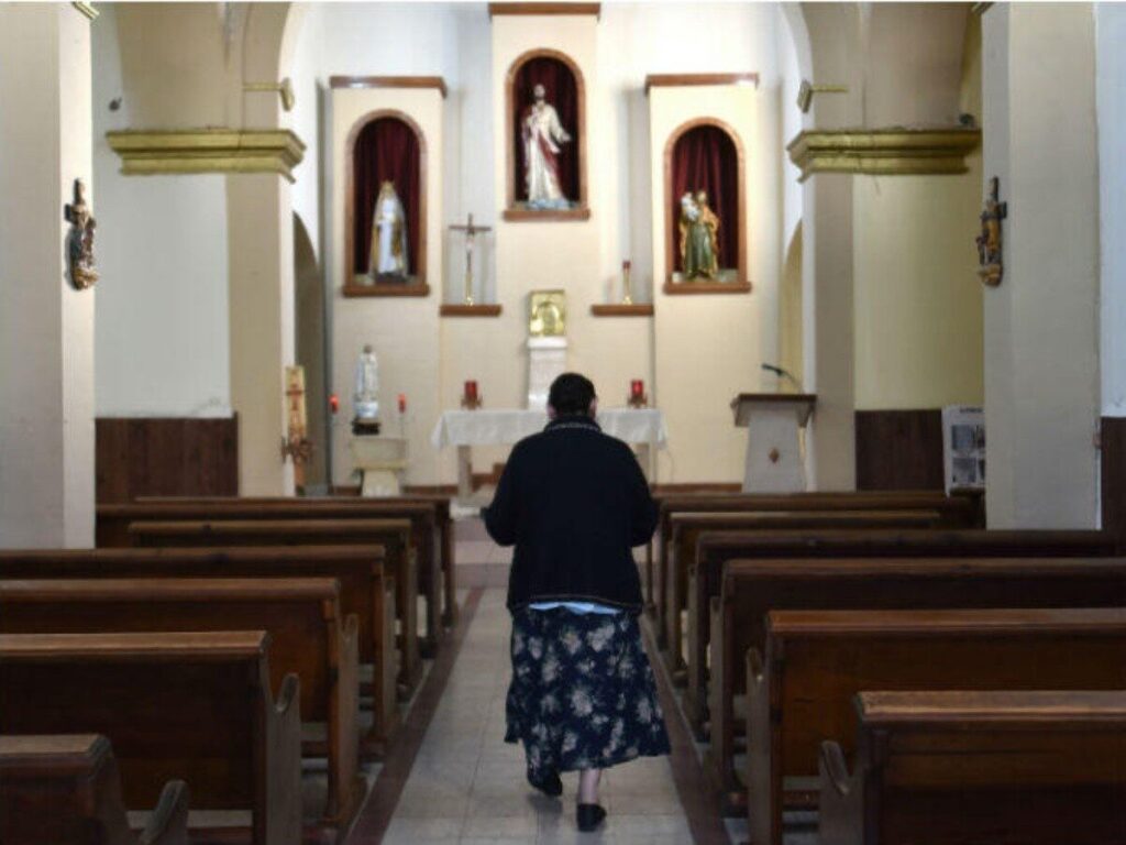 parroquia santo nino de atocha soledad de graciano sanchez san luis potosi
