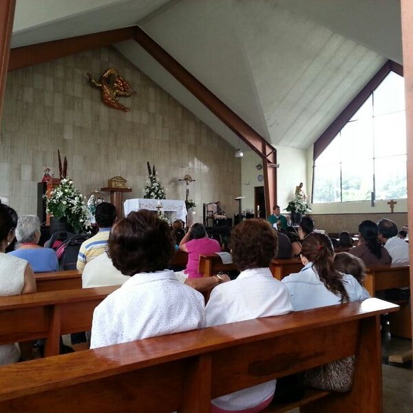 parroquia santo nino de atocha zapopan jalisco 1