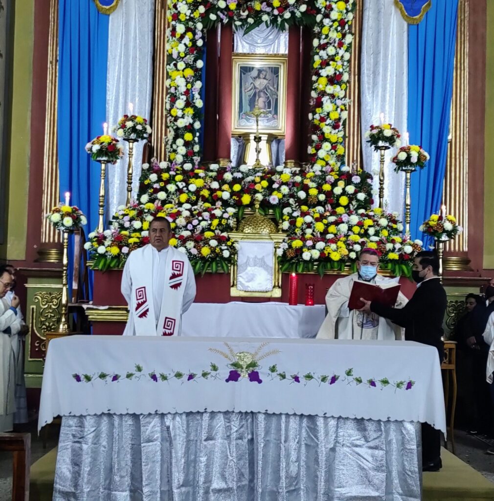 parroquia santo nino de atocha zapopan jalisco