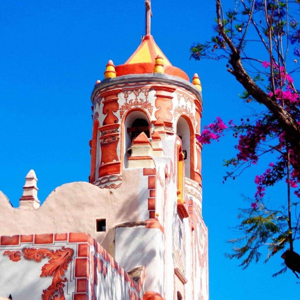 parroquia santo tomas apostol tierra blanca guanajuato