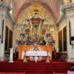 parroquia santo toribio de mogrovejo juarez chihuahua